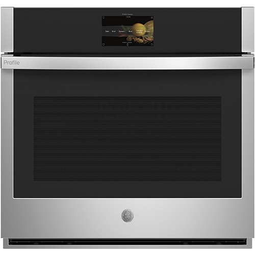 GE 30" Built-In Wall Oven