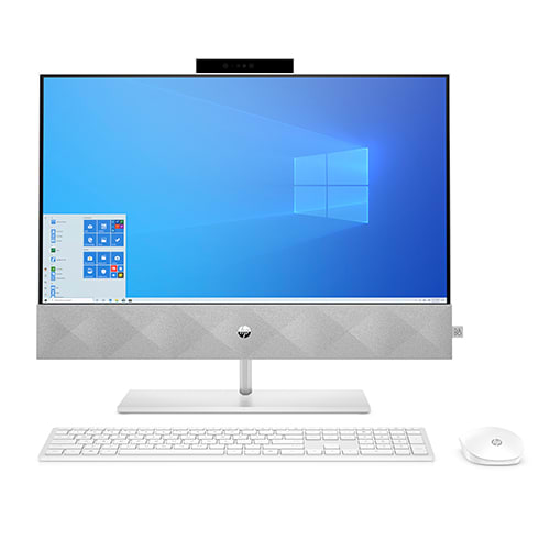 HP Pavillion All-in-One 27-d0031