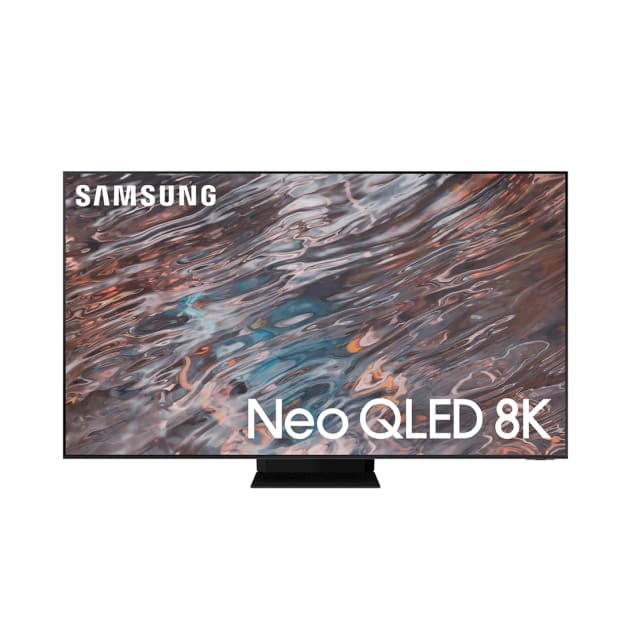 Samsung 65" QN800A Neo QLED 8K Smart TV 2021 - QN65QN800AFXZA