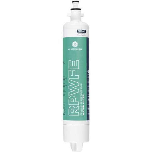 GE Refrigerator Water Filter (RPWFE3PK)