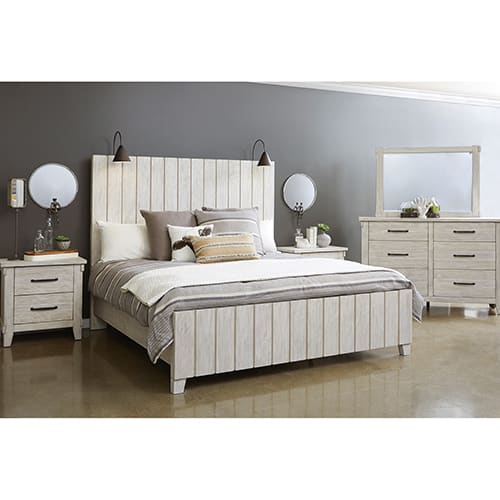 Summerville Collection King 3PC Bedroom Set