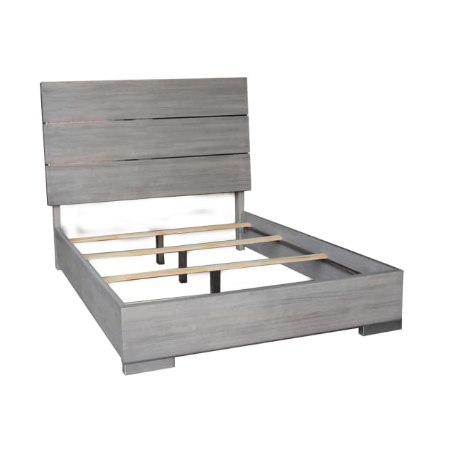 San Angelo Collection Queen Bed