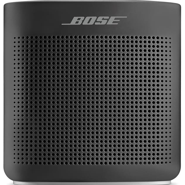 Bose SoundLink® Color II Bluetooth® Speaker - Black - SLCOLOR2BLACK