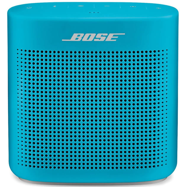 Bose SoundLink® Color II Bluetooth® Speaker - Blue - SLCOLOR2BLUE