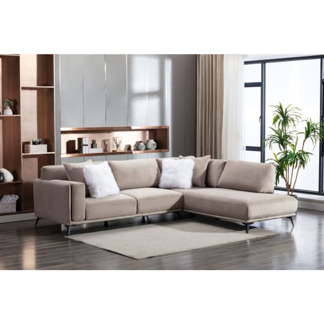 Sofia Collection Sectional