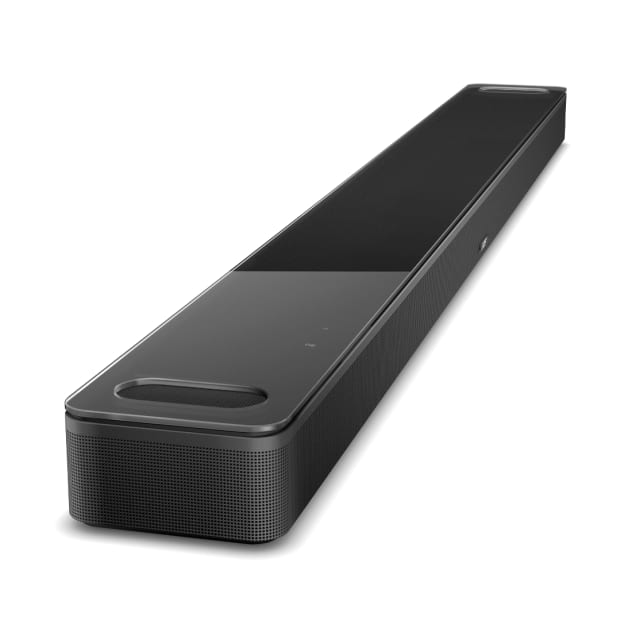 Bose Smart Soundbar 900 – Black