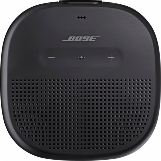 Bose SoundLink Micro Bluetooth® Speaker - SOUNDLINKMICROBLACK