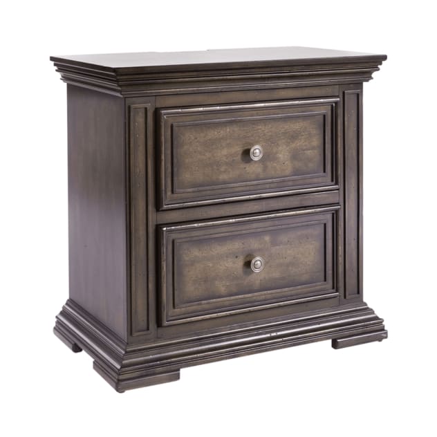 Summit Collection Nightstand