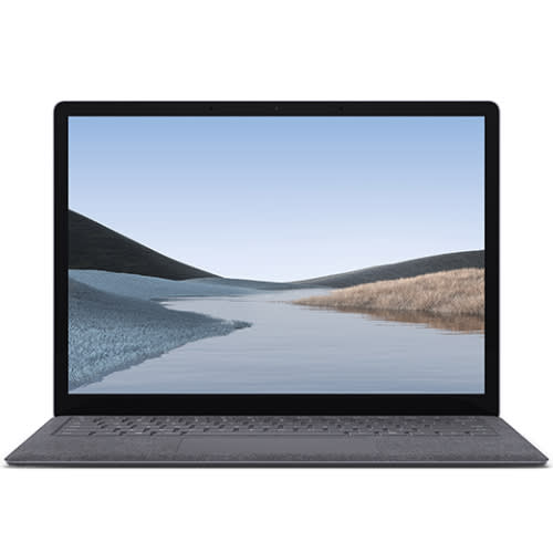 Microsoft 13.5" Surface 3 Laptop Bundle