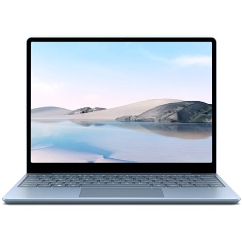Microsoft Laptop Go Ice Blue (THH00024CONNS)