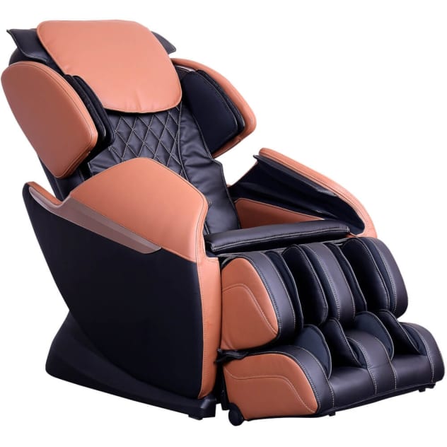 Vortex Massage Chair - HMC500BT