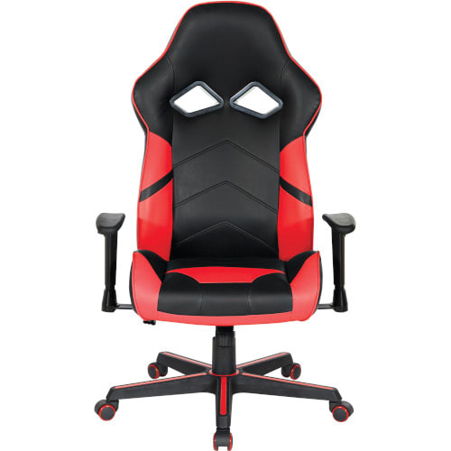 Gamma II Red Desk Chair