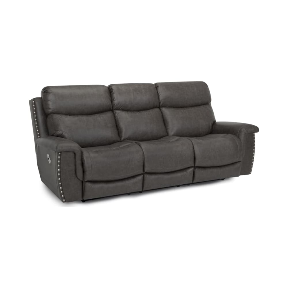 Brentwood Power Recliner - Right Angle