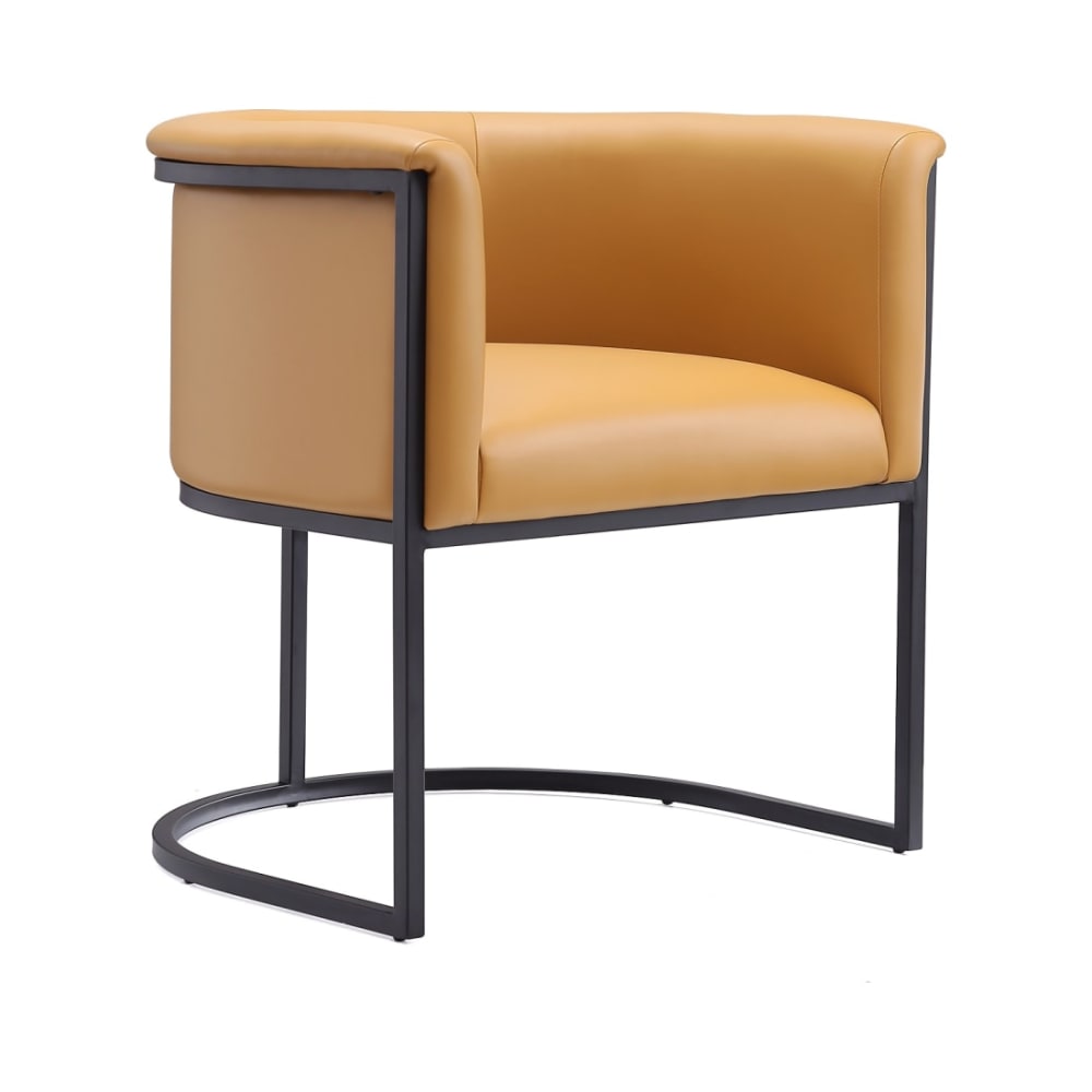 Bali_Dining_Chair_in_Saddle_and_Black_Main_Image