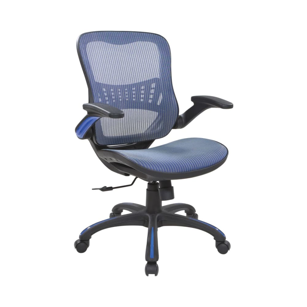 Mesh_Seat_and_Back_Manager’s_Chair_in_Blue_Mesh_Main_Image