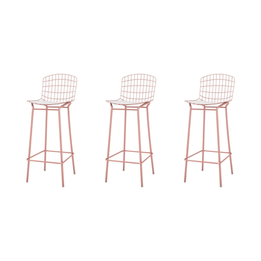 Madeline_Barstool_in_Rose_Pink_Gold_and_White_(Set_of_3)_Main_Image