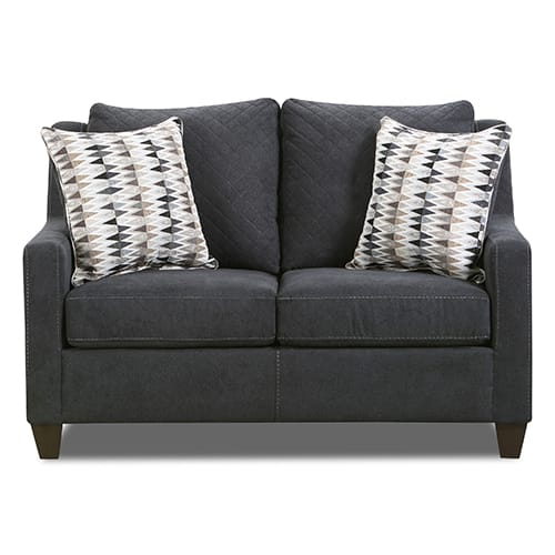 Ryder Collection Loveseat