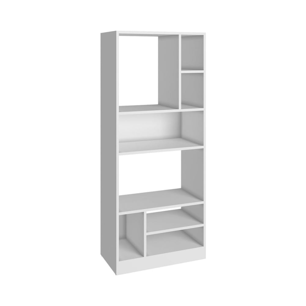 Valenca Bookcase 3.0 in White