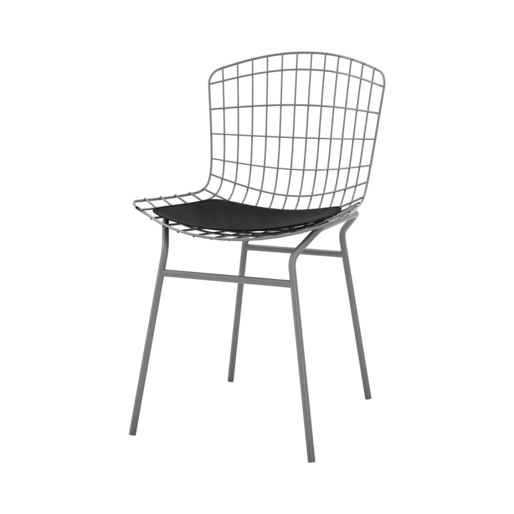 Madeline_Chair_in_Charcoal_Grey_and_Black_Main_Image