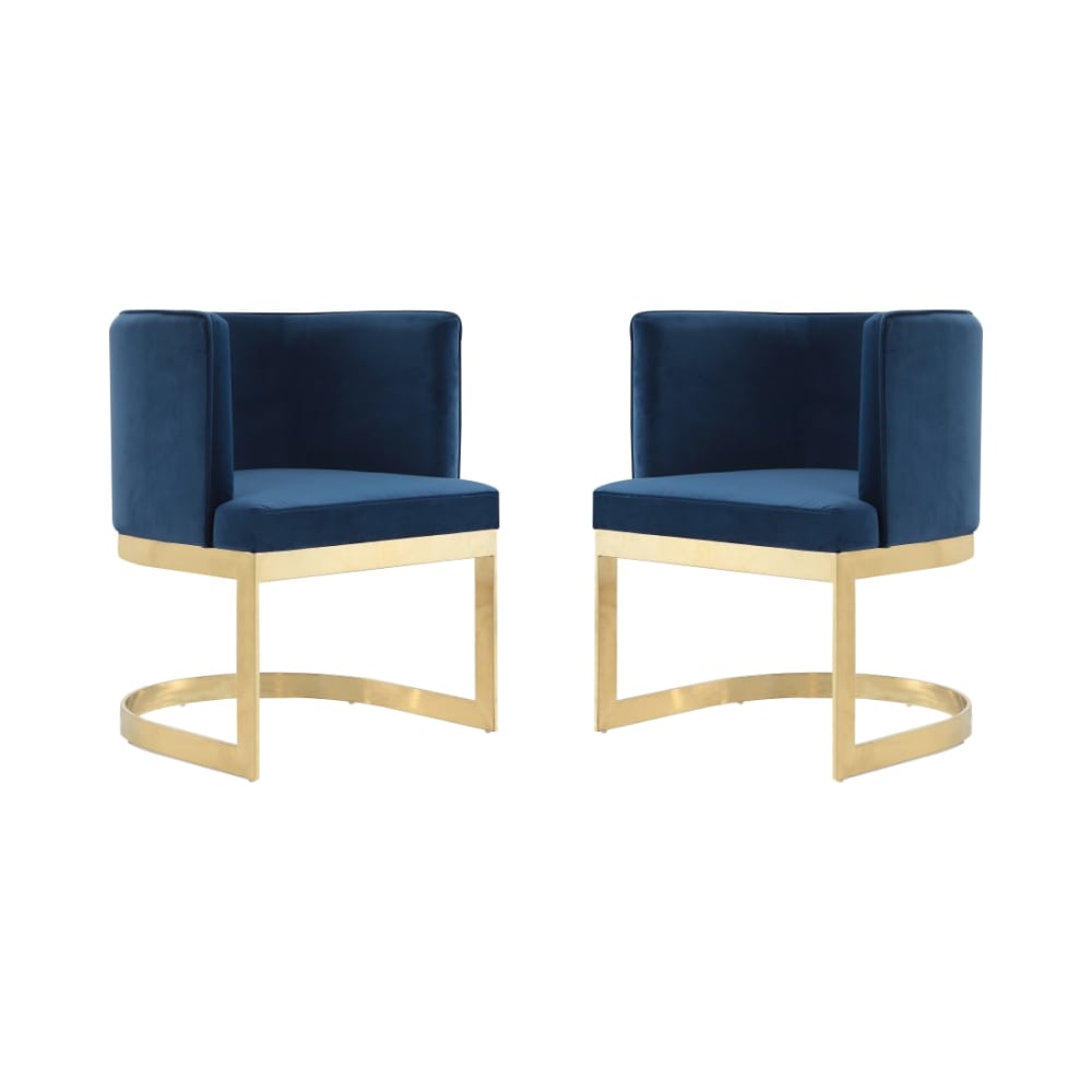 Aura_Dining_Chair_in_Royal_Blue_and_Polished_Brass_(Set_of_2)_Main_Image