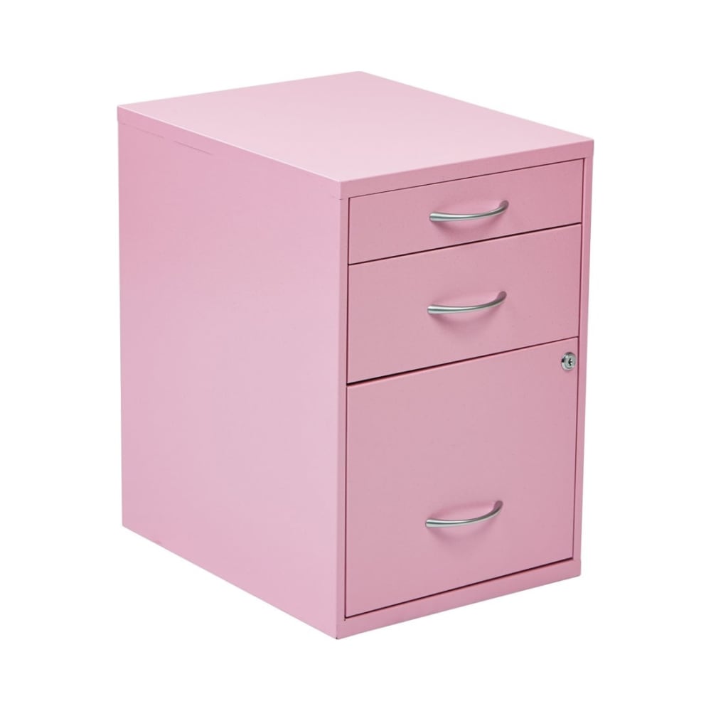 Pencil_Box_Pink_File_Cabinet_Main_Image