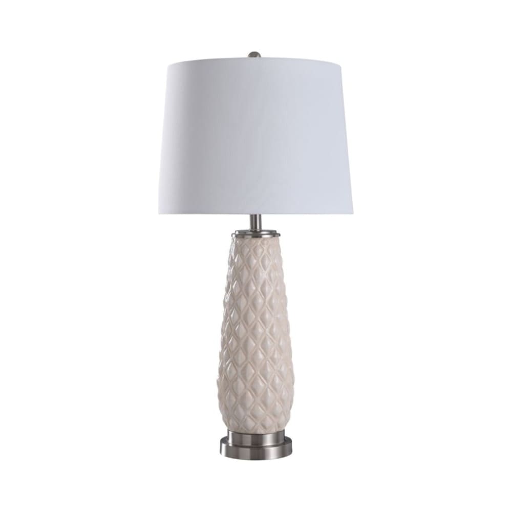 Finley Ceramic Table Lamp