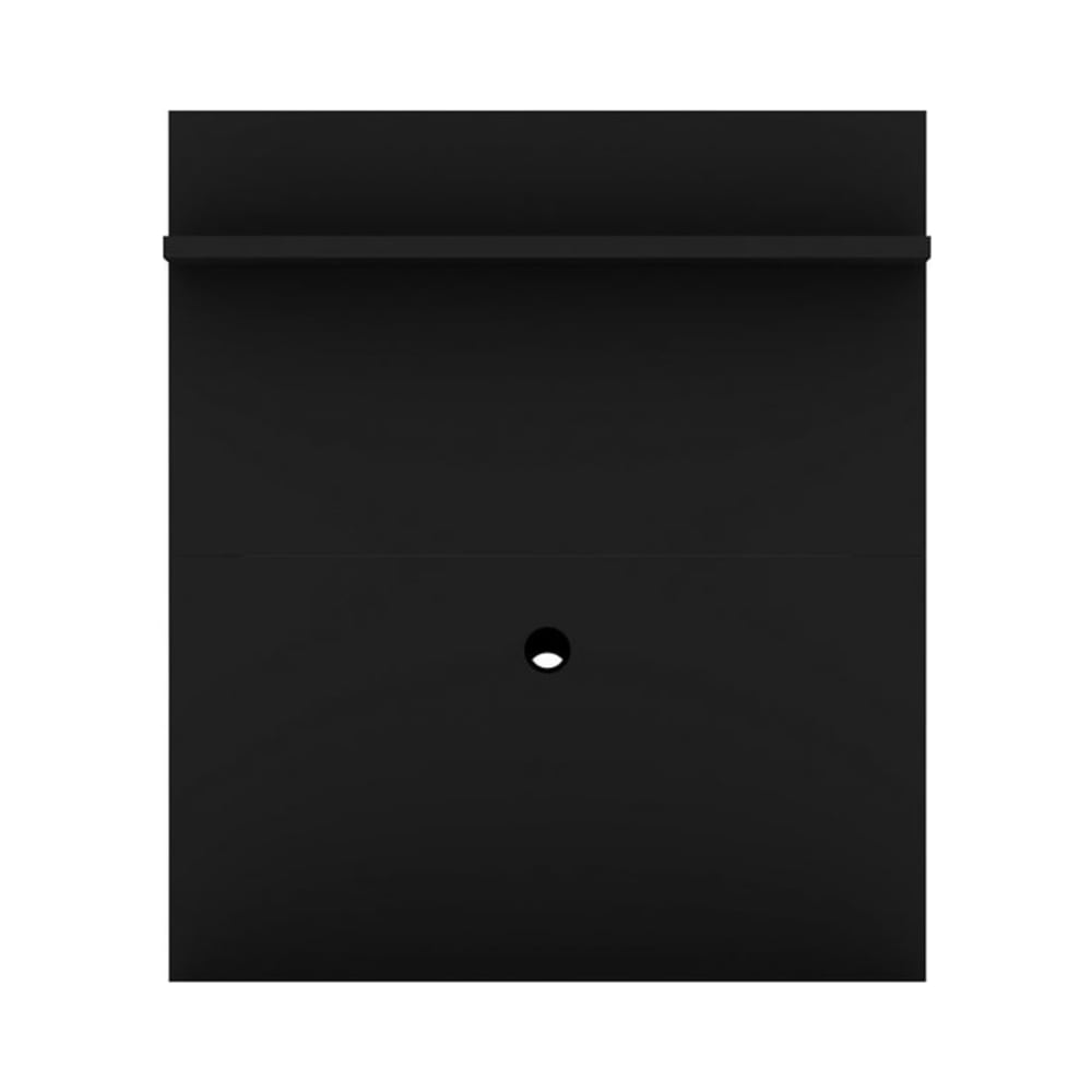 Tribeca 35.43" TV Panel in Black