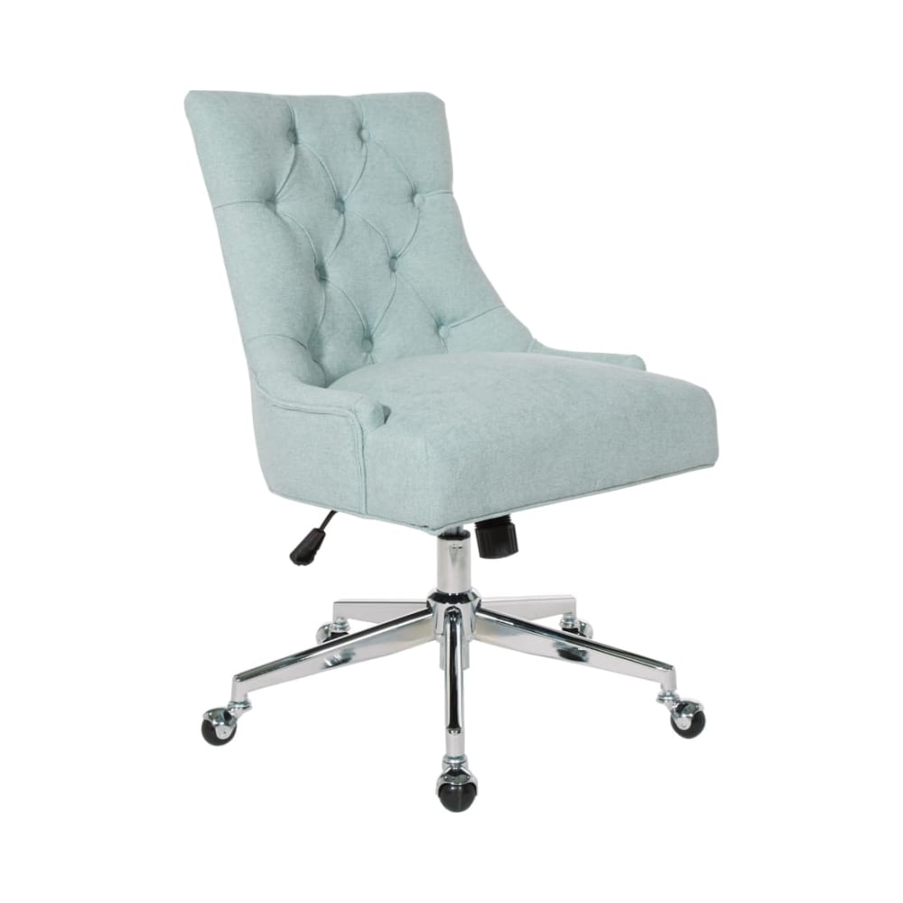 Amelia_Office_Chair_in_Mint_Main_Image