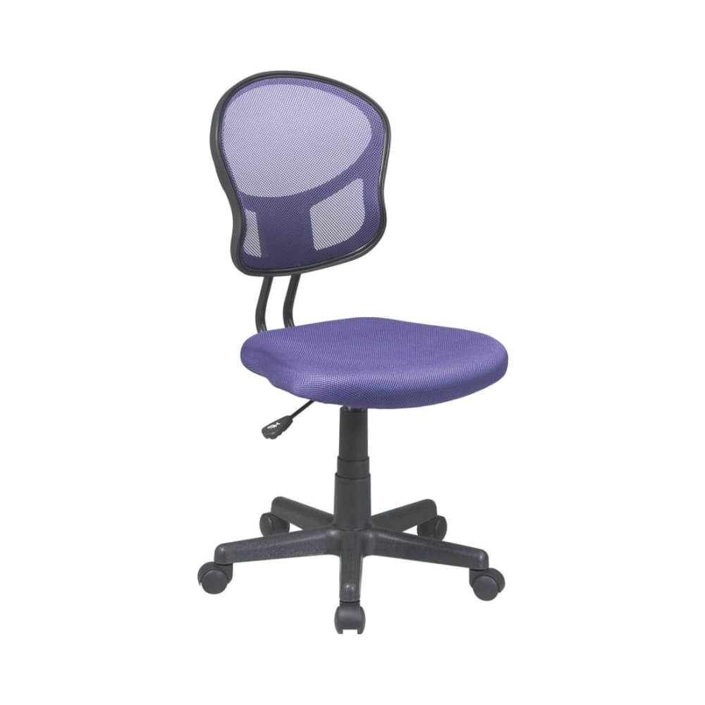 Mesh_Task_Chair_In_Purple_Fabric_Main_Image