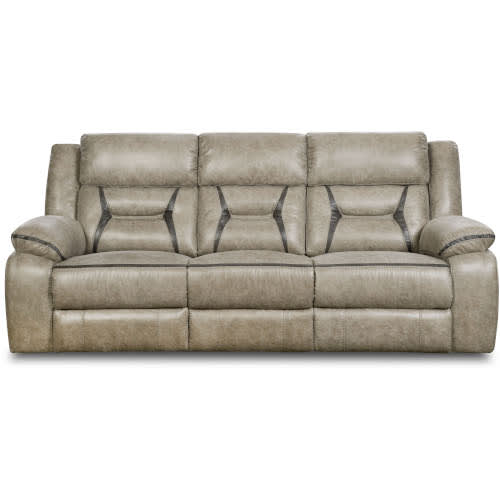 Maxwell Collection Reclining Sofa