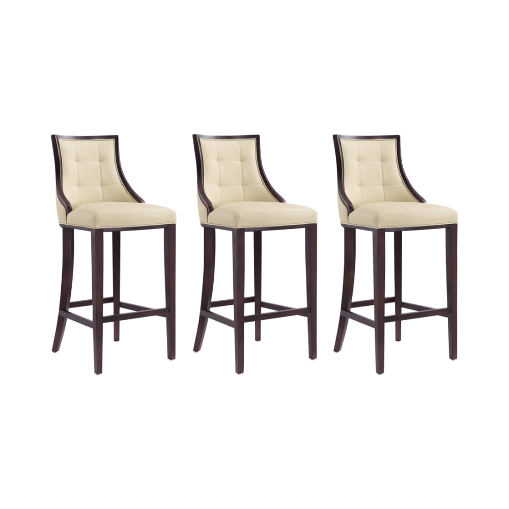 Fifth_Avenue_Bar_Stool_in_Cream_and_Walnut_(Set_of_3)_Main_Image