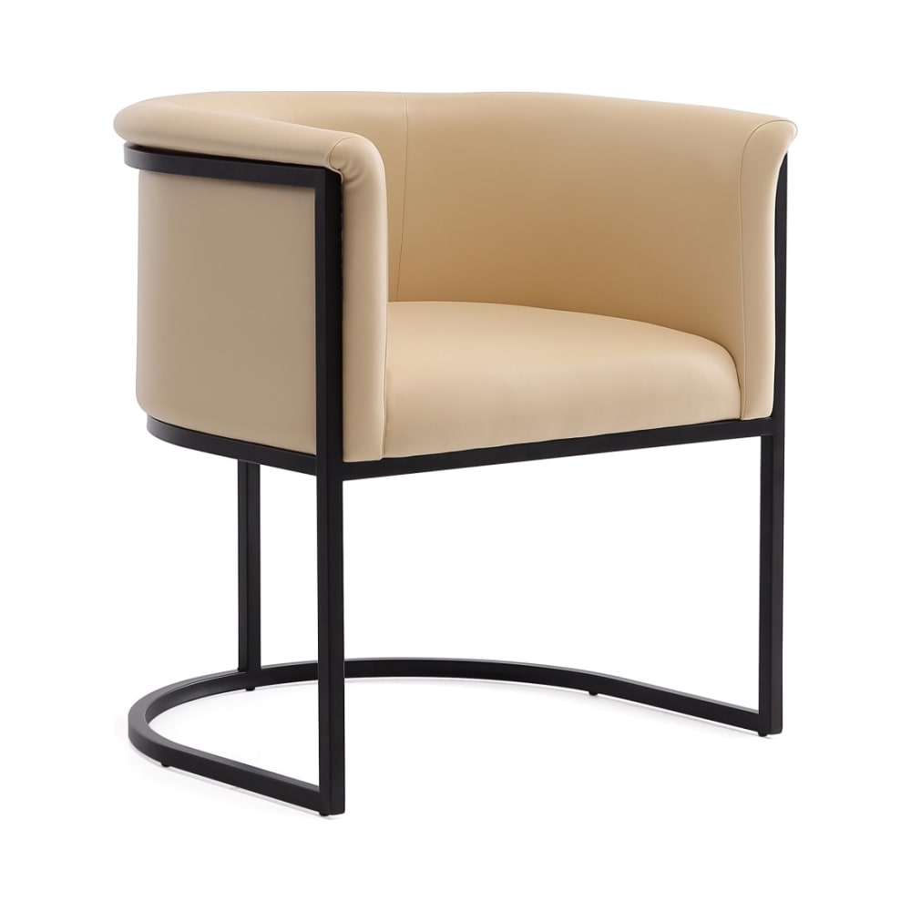 Bali_Dining_Chair_in_Tan_and_Black_Main_Image