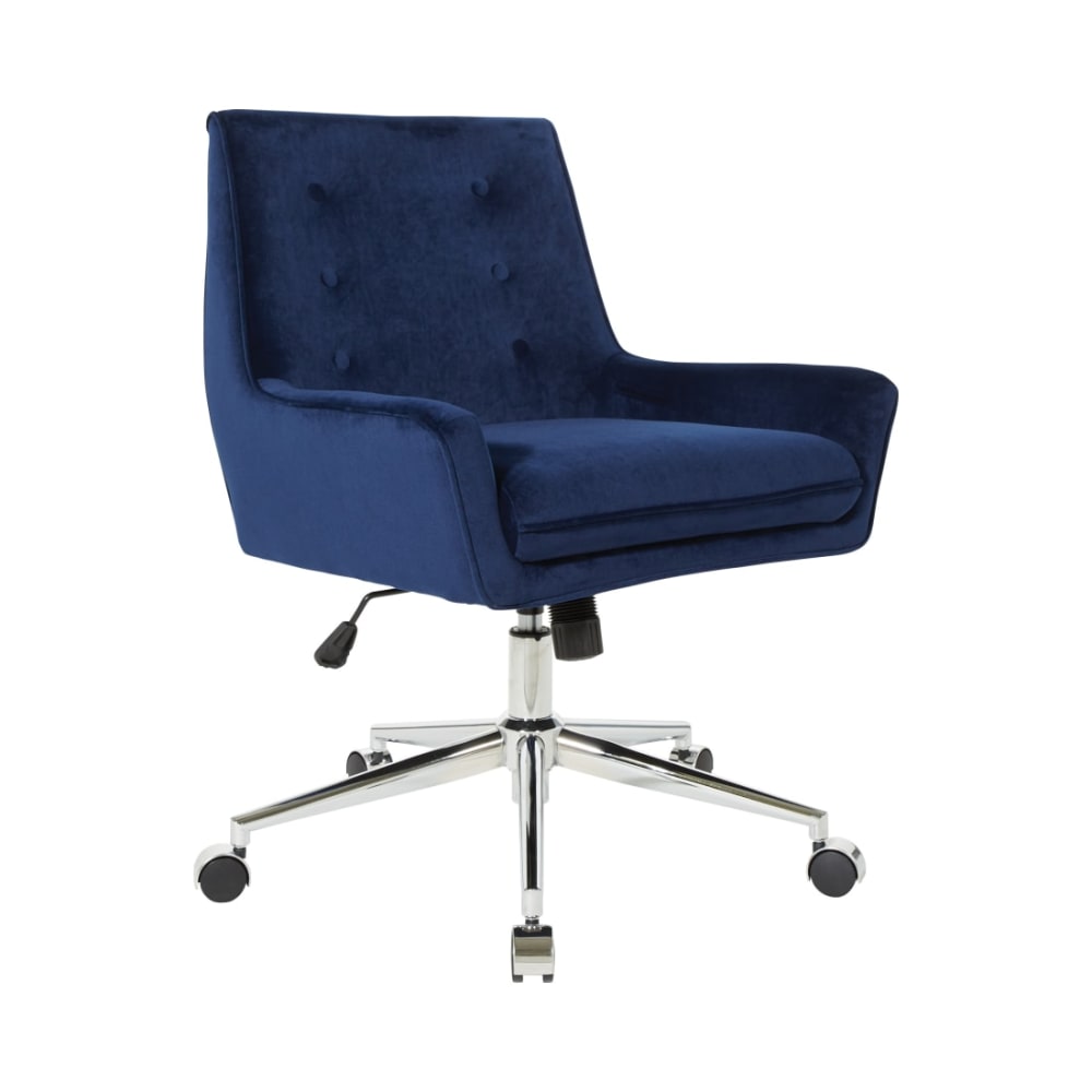 Quinn_Office_Chair_in_Blue_Main_Image