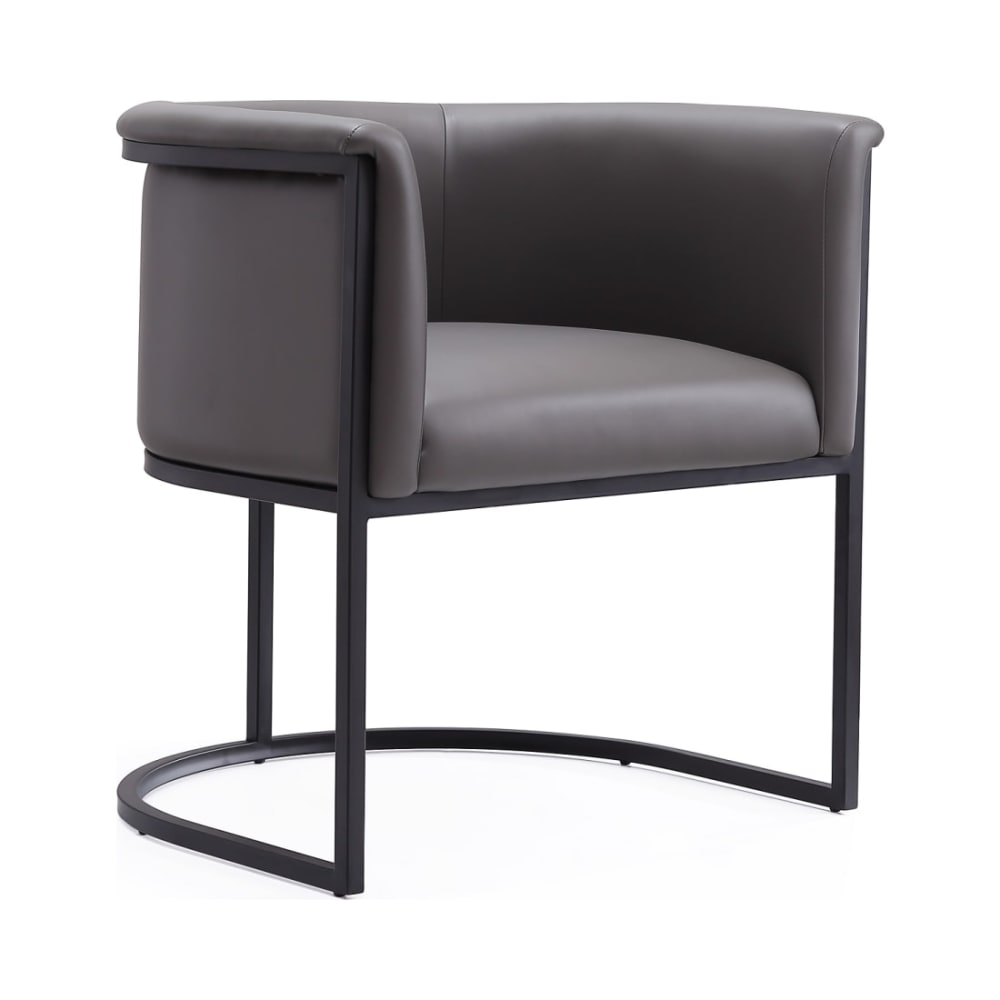 Bali_Dining_Chair_in_Pebble_and_Black_Main_Image