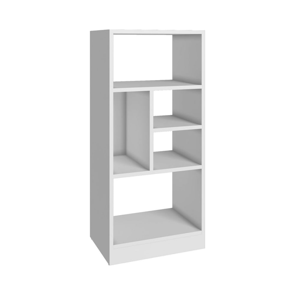 Valenca Bookcase 2.0 in White