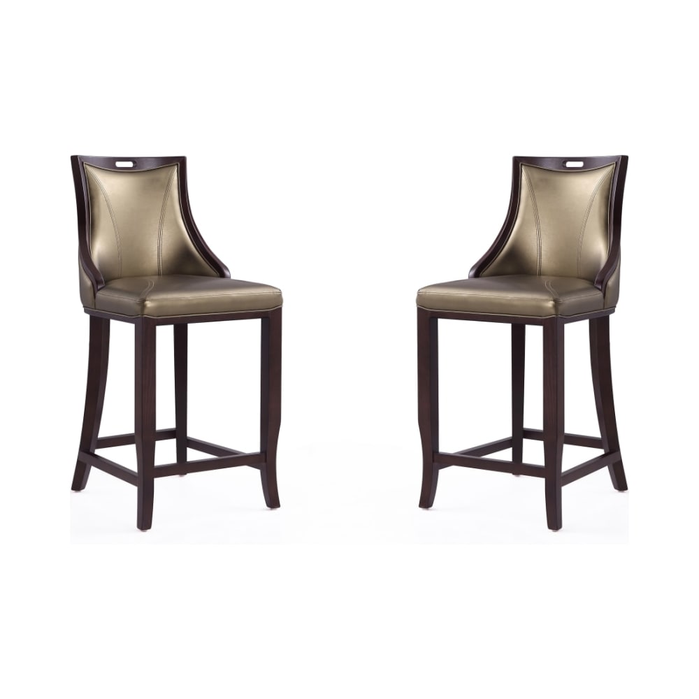 Emperor_Bar_Stool_in_Bronze_and_Walnut_(Set_of_2)_Main_Image