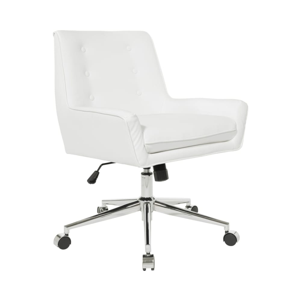 Quinn_Office_Chair_in_White_Main_Image