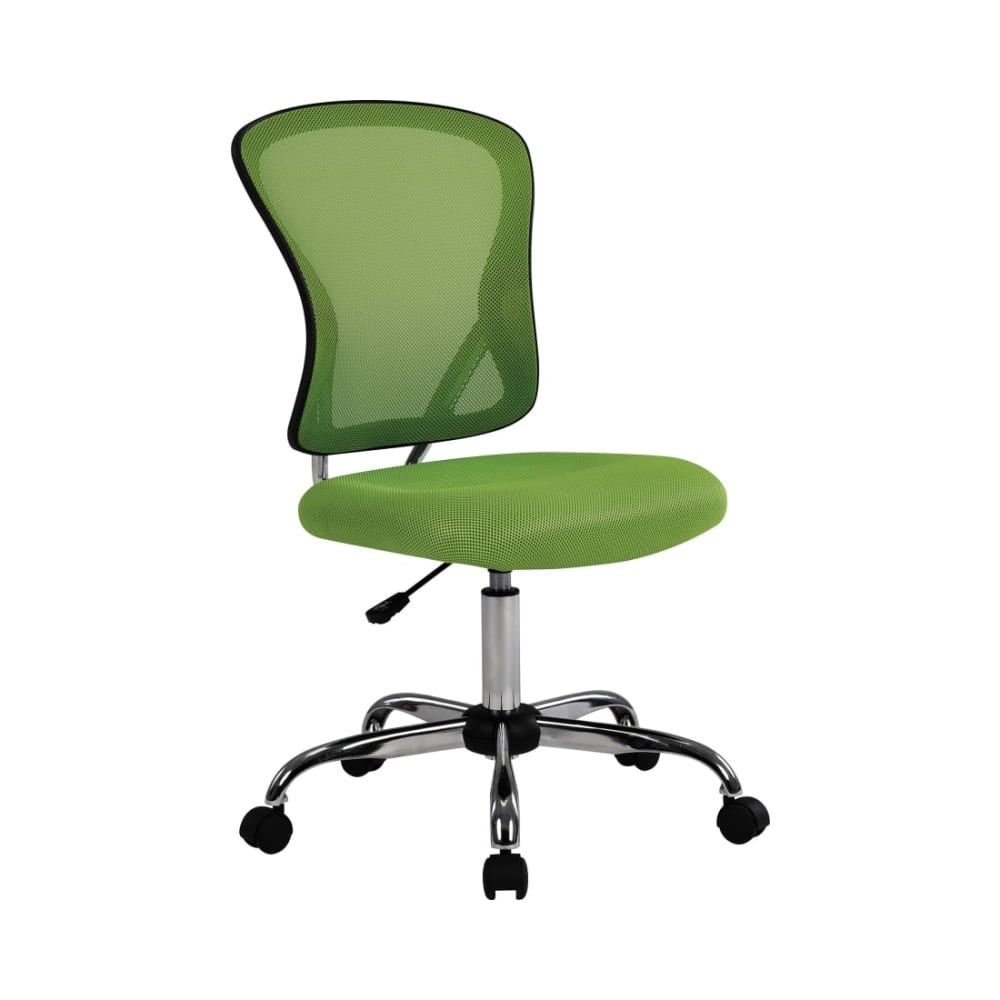 Gabriella_Task_Chair_with_Green_Mesh_Seat_and_Back_Main_Image