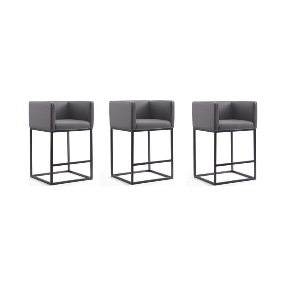 Embassy_Counter_Stool_in_Grey_and_Black_(Set_of_3)_Main_Image