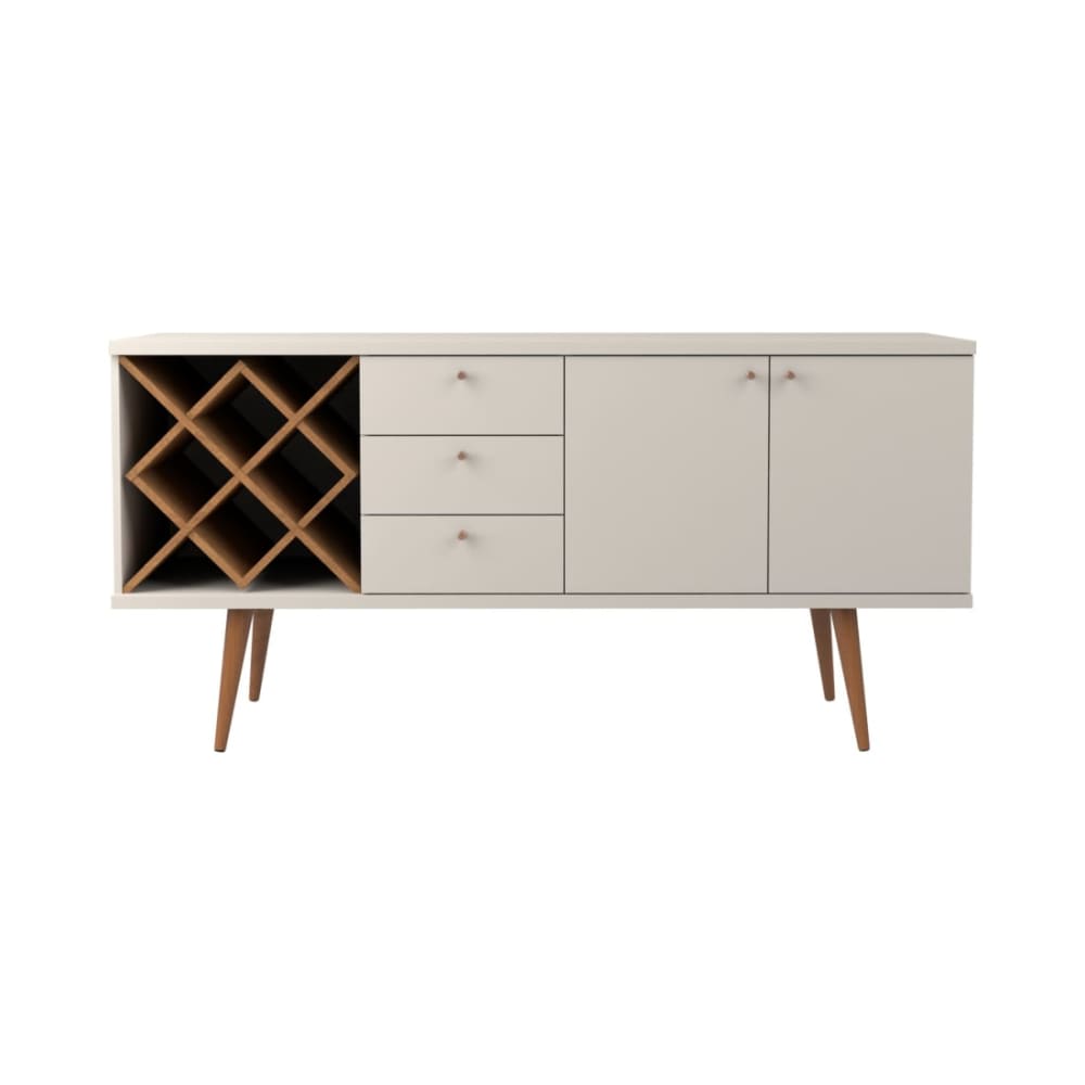 Utopia_Sideboard_in_Off_White_and_Maple_Cream_