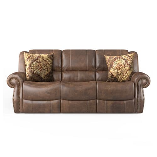 Bronson Reclining Sofa - 6990130