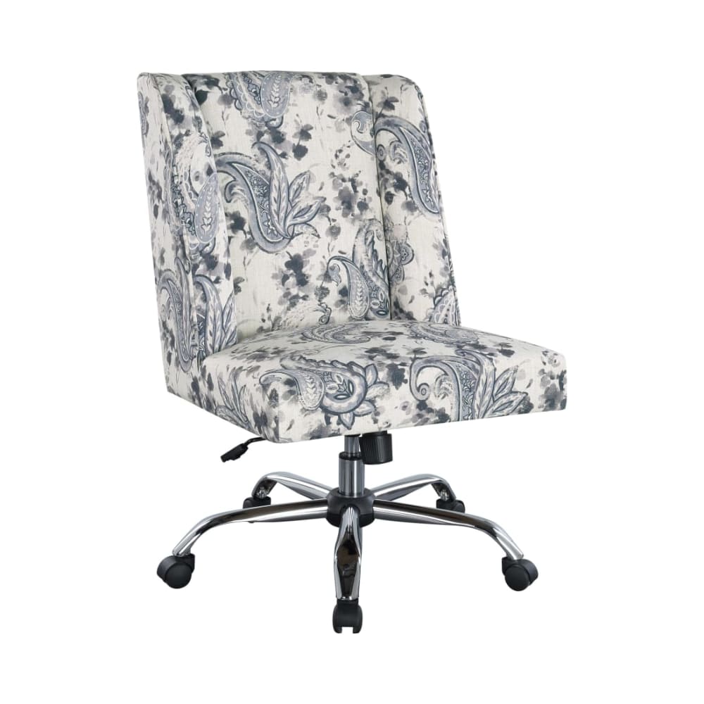 Westgrove_Managers_Chair_in_Charcoal_Paisley_Main_Image