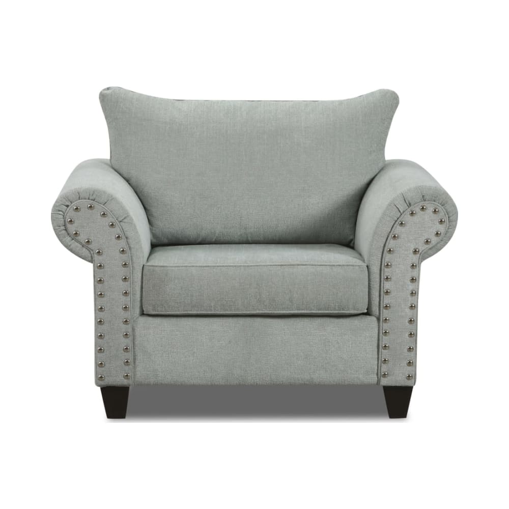 Marisol_Collection_Spa_Chenille_Accent_Chair_Front