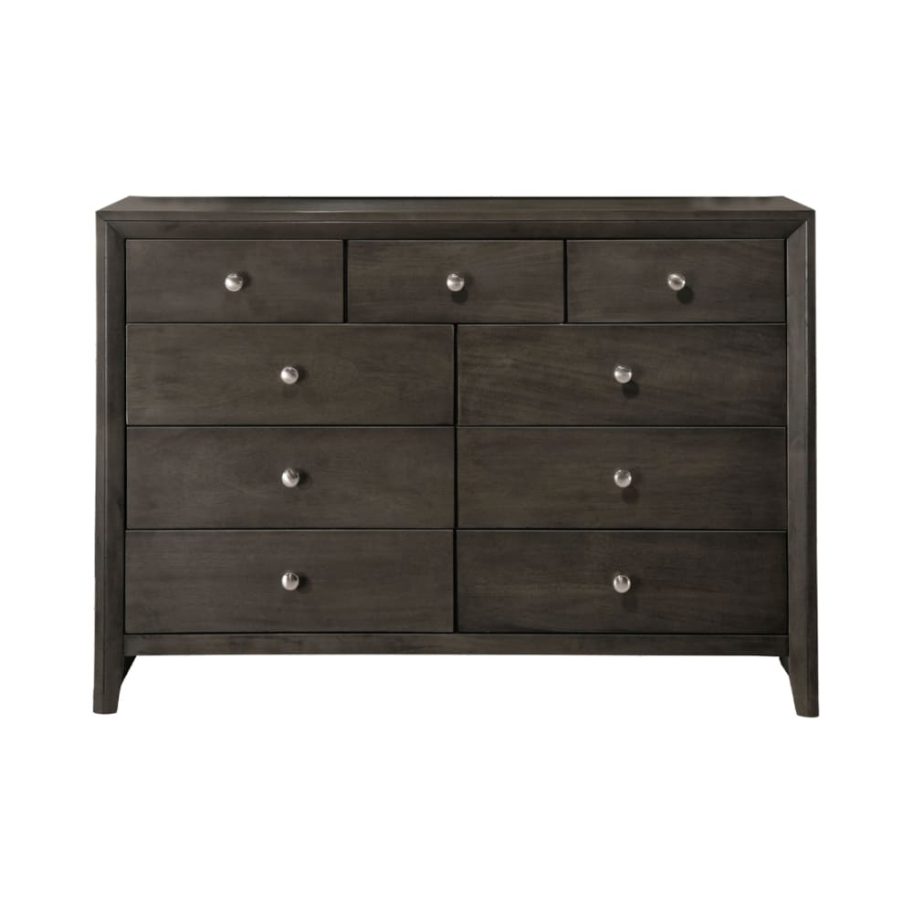 Everly Collection Dresser