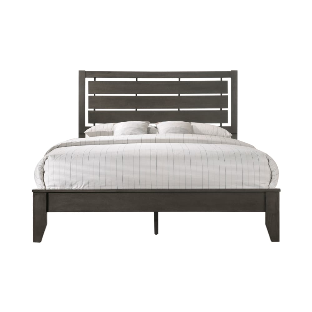 Everly Collection Queen Bed