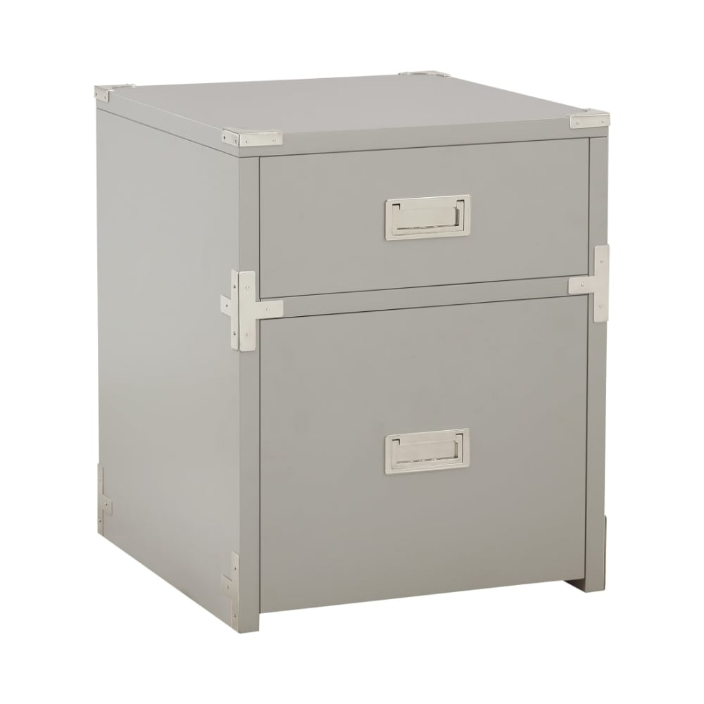 Wellington_2_Drawer_File_Cabinet_in_Grey_Main_Image