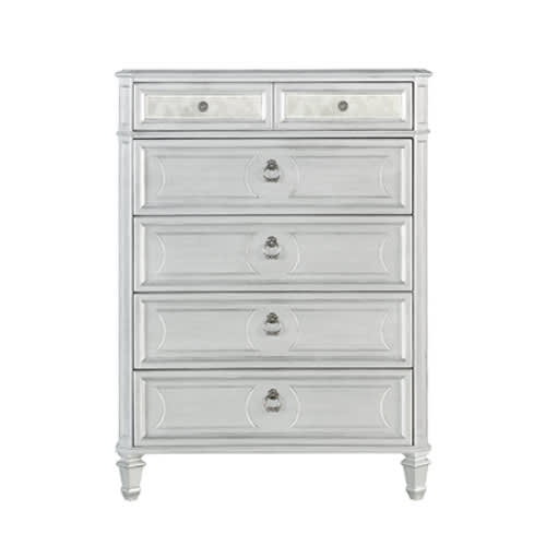 Bryant Park Bedroom Collection - Chest