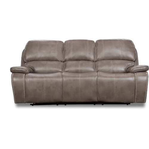 Jamestown Living Room Collection - Reclining Sofa