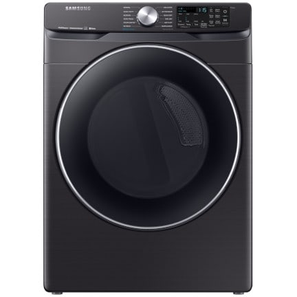 Samsung 7.5 Cu. Ft. Smart Gas Dryer w/ Steam Sanitize+ - DVG45R6300V