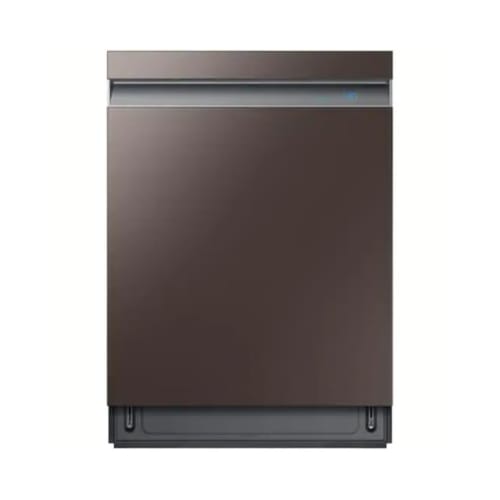 Samsung Linear Wash 39dBA Dishwasher (DW80R9950UT)